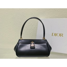 Key Medium Bag - Black,...