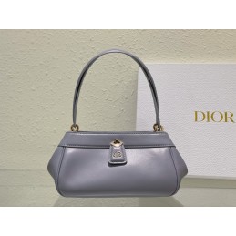 Key Medium Bag - Lilac,...