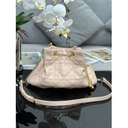 Ammi Medium Bag - Blush,...