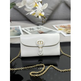 Bobby Small Pouch - White,...