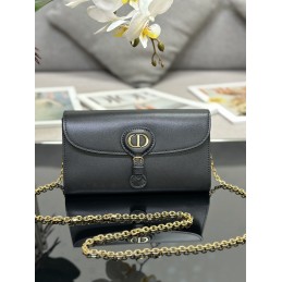 Bobby Small Pouch - Black,...