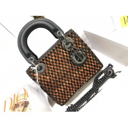 Lady Mini Bag - Copper,...