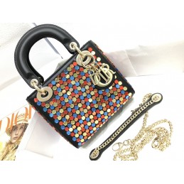 Lady Mini Bag - Multicolour...