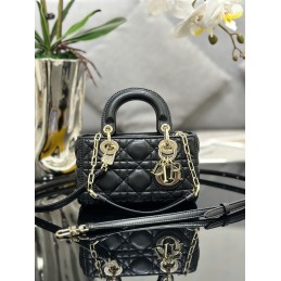 Lady D-Joy Micro Bag -...