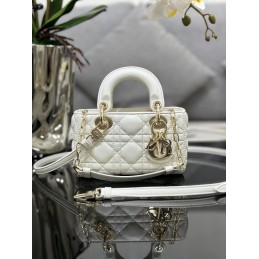 Lady D-Joy Micro Bag -...