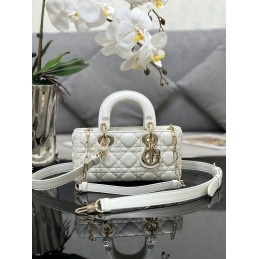Lady D-Joy Small Bag -...