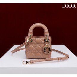 Lady Micro Bag - Blush,...