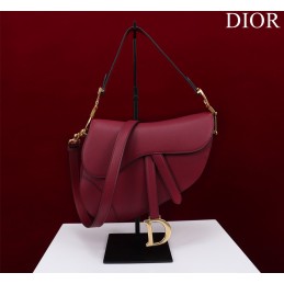 Saddle Medium Bag -...