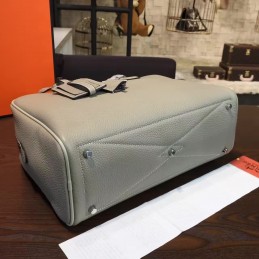 Gray Victoria II 35 Bag