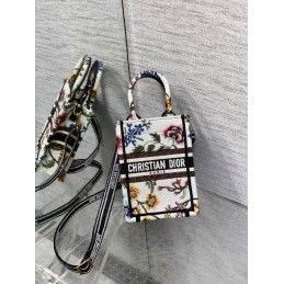 Book Tote Mini -...