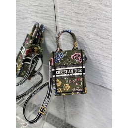 Book Tote Mini -...