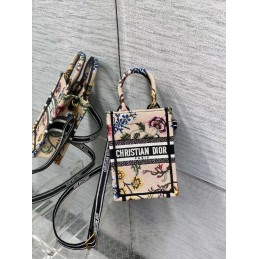 Book Tote Mini -...