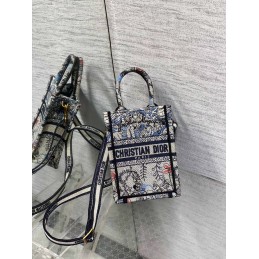 Book Tote Mini -...