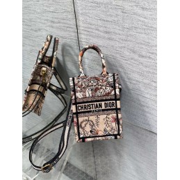Book Tote Mini -...