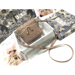 Travel Small Vanity Case -...