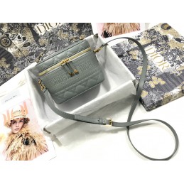 Travel Small Vanity Case -...