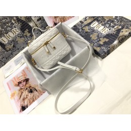 Travel Small Vanity Case -...