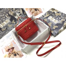 Travel Small Vanity Case -...