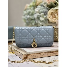 Lady Small Pouch - Pale...