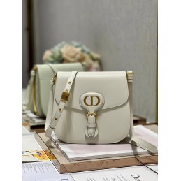 Bobby Small Bag - Ivory,...