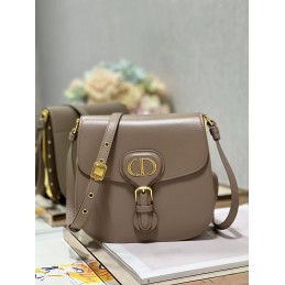 Bobby Small Bag - Taupe,...