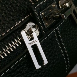 Black Victoria II 35 Bag