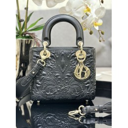 Lady Small Bag - Grey,...