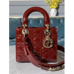 Lady Small Bag 20x16.5x8cm...