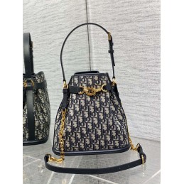 C'est Medium Bag - Navy,...