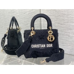 Lady D-Lite Medium Bag -...