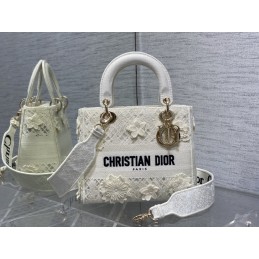 Lady D-Lite Medium Bag -...