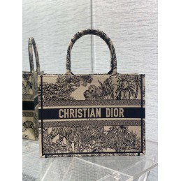 Book Tote Medium - Beige,...