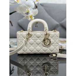 Lady D-Joy Medium Bag -...