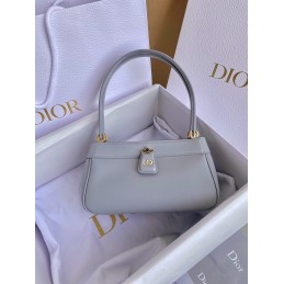 Key Small Bag - Pale Blue,...