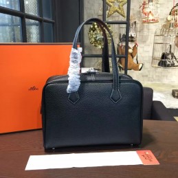 Black Victoria II 35 Bag