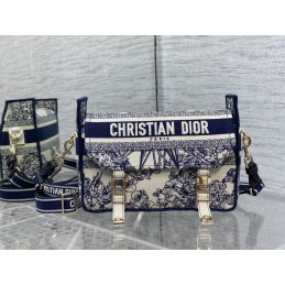 Camp Small Bag - Navy,...