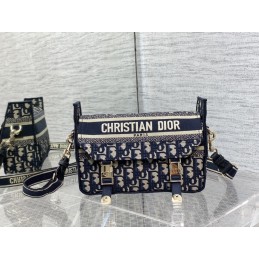 Camp Small Bag - Navy,...