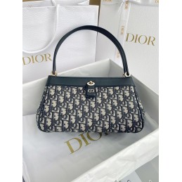 Key Medium Bag - Navy,...