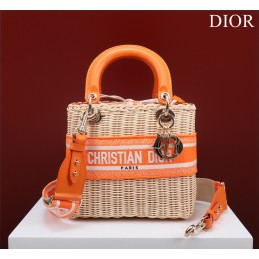 Lady D-Lite Medium Bag -...