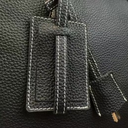 Black Victoria II 35 Bag