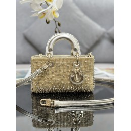 Lady D-Joy Micro Bag -...