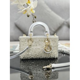 Lady D-Joy Micro Bag -...