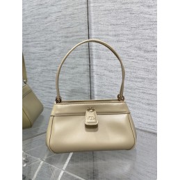 Key Small Bag - Gold,...