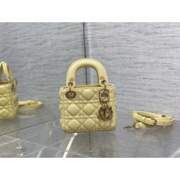 Lady Micro Bag - Pale...