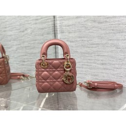 Lady Micro Bag - Rose,...