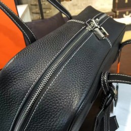 Black Victoria II 35 Bag