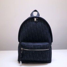 Rider Backpack - Dark Navy,...