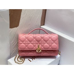 Miss Mini Bag - Pink,...