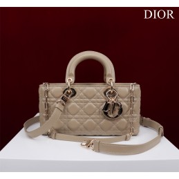 Lady D-Joy Medium Bag -...
