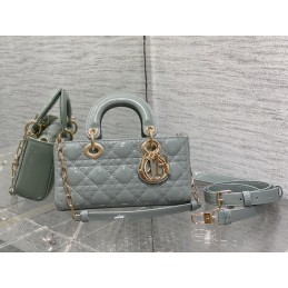 Lady D-Joy Small Bag - Pale...